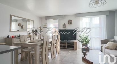 House 4 rooms of 73 m² in Lormaison (60110)