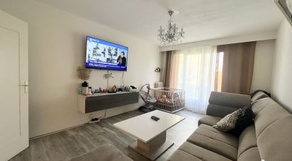 Apartment 3 rooms of 57 m² in Ézanville (95460)