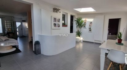 House 5 rooms of 108 m² in Carrières-sur-Seine (78420)