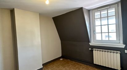 Town house 4 rooms of 87 m² in Béthune (62400)