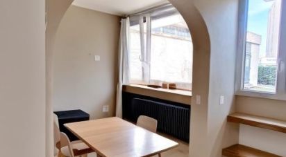 Appartement 3 pièces de 60 m² à L'Haÿ-les-Roses (94240)