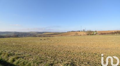Agricultural land of 270,000 m² in Gaillac-Toulza (31550)