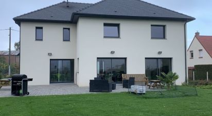 House 11 rooms of 211 m² in Ficheux (62173)