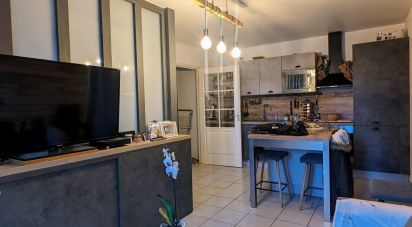 Appartement 3 pièces de 47 m² à Le Plessis-Belleville (60330)