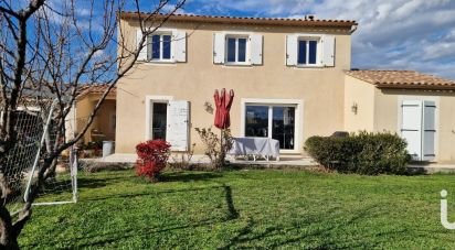 Traditional house 6 rooms of 120 m² in Caumont-sur-Durance (84510)