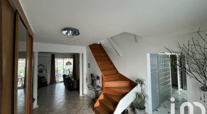 Maison 6 pièces de 166 m² à Villiers-sur-Marne (94350)