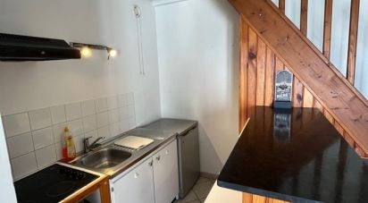 Apartment 1 room of 31 m² in Auneau-Bleury-Saint-Symphorien (28700)