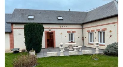 House 6 rooms of 175 m² in Écouis (27440)