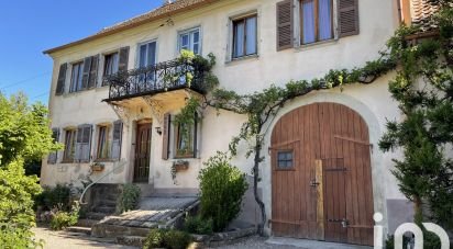 Maison traditionnelle 8 pièces de 183 m² à Châtenois (67730)