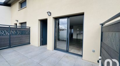 Appartement 4 pièces de 93 m² à Craponne (69290)