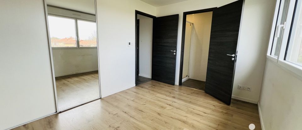 Apartment 4 rooms of 93 m² in Craponne (69290)