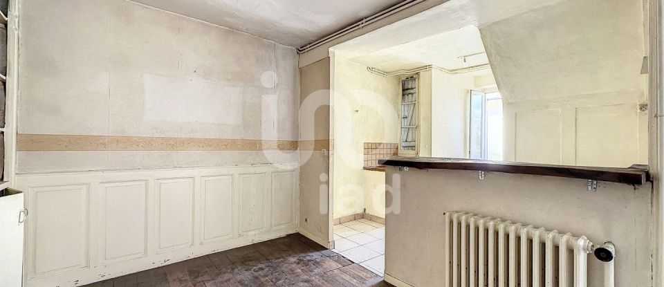 Town house 3 rooms of 93 m² in Tonnerre (89700)
