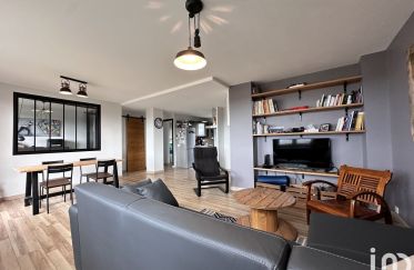 Appartement 3 pièces de 62 m² à Bourg-en-Bresse (01000)