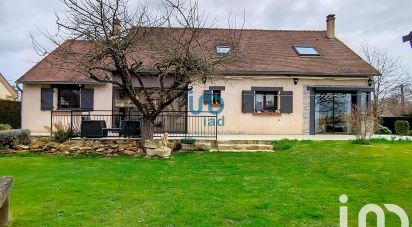 Maison 6 pièces de 150 m² à Fontenay-Trésigny (77610)