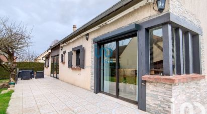 House 6 rooms of 150 m² in Rozay-en-Brie (77540)