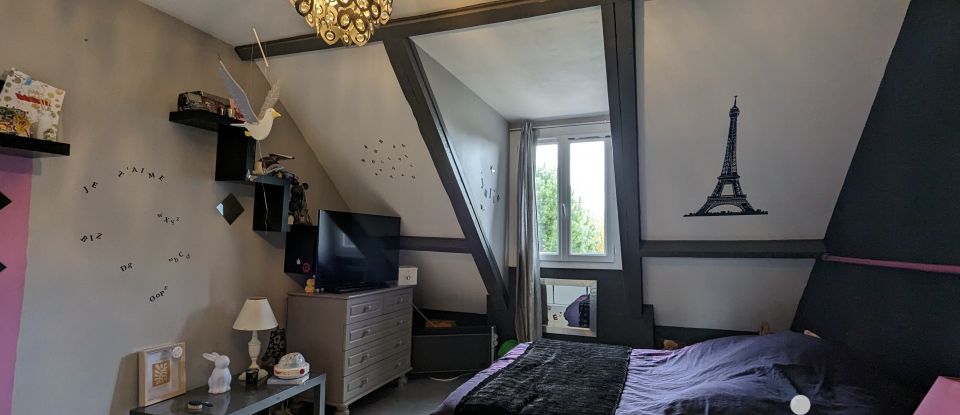House 6 rooms of 150 m² in Rozay-en-Brie (77540)