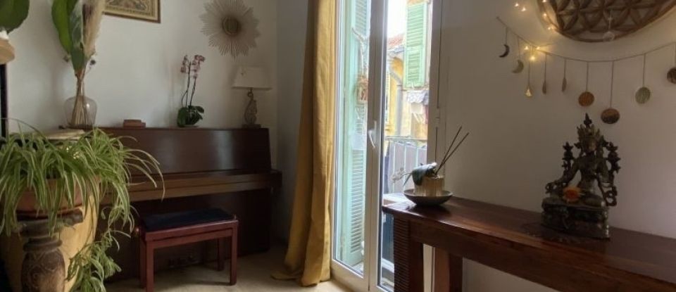 Apartment 3 rooms of 55 m² in Nice (06300)