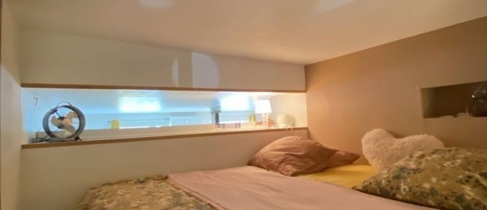 Appartement 3 pièces de 55 m² à Nice (06300)