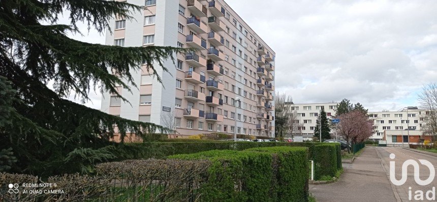 Vente Appartement 83m² 5 Pièces à Vandoeuvre-lès-Nancy (54500) - Iad France