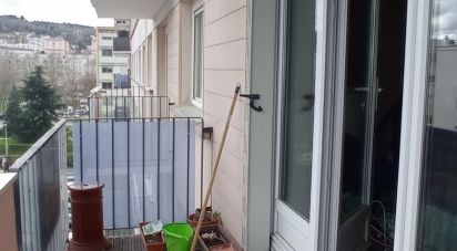 Appartement 5 pièces de 83 m² à Vandœuvre-lès-Nancy (54500)