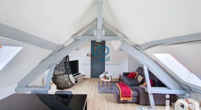 Apartment 4 rooms of 60 m² in Tournan-en-Brie (77220)