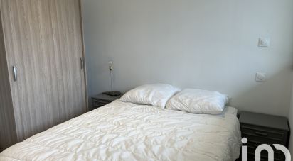 Appartement 3 pièces de 46 m² à Andernos-les-Bains (33510)