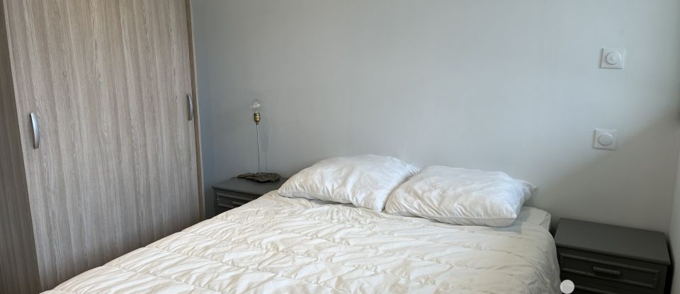 Appartement 3 pièces de 46 m² à Andernos-les-Bains (33510)