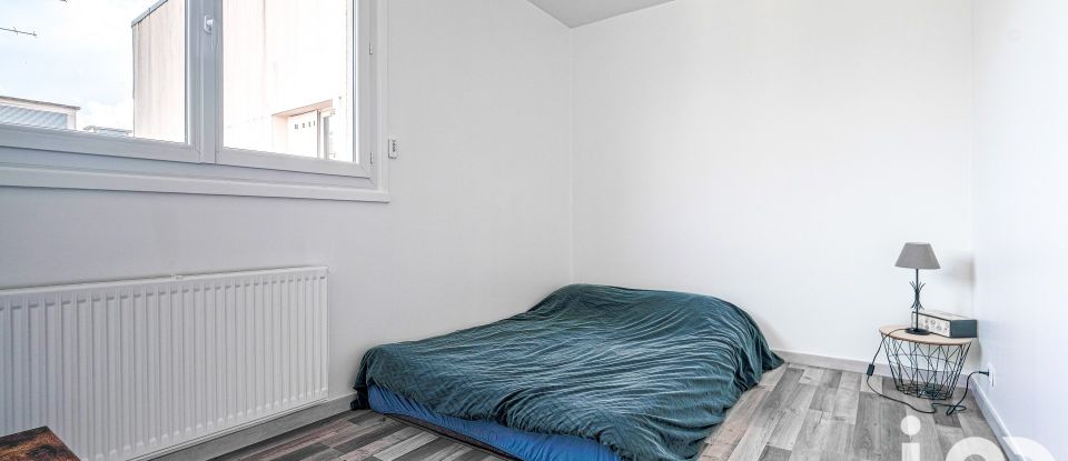 Triplex 5 rooms of 146 m² in Lagny-sur-Marne (77400)