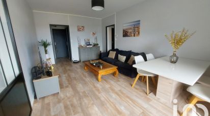 Appartement 4 pièces de 92 m² à Bordeaux (33200)