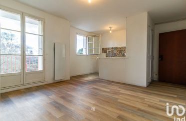 Appartement 2 pièces de 34 m² à Vaux-sur-Seine (78740)