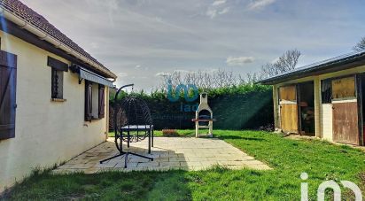 House 6 rooms of 140 m² in Liverdy-en-Brie (77220)