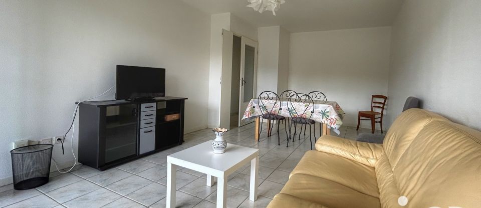 Apartment 3 rooms of 65 m² in Grenoble (38100)