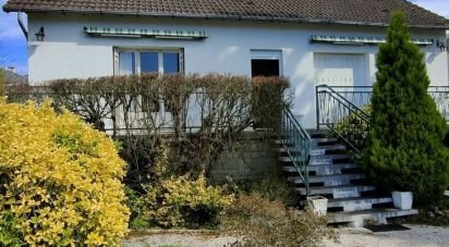 House 4 rooms of 92 m² in Gien (45500)