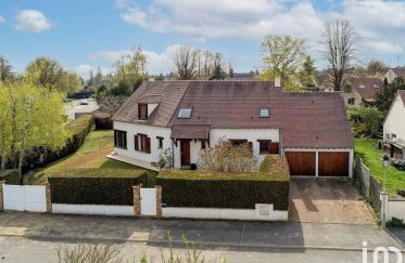 House 7 rooms of 185 m² in Annet-sur-Marne (77410)