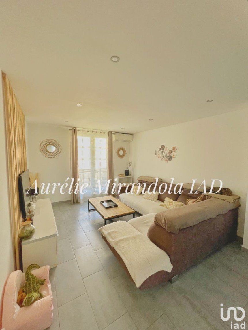 Apartment 3 rooms of 69 m² in La Seyne-sur-Mer (83500)