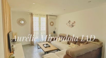 Appartement 3 pièces de 69 m² à La Seyne-sur-Mer (83500)