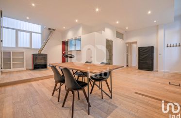 Apartment 3 rooms of 86 m² in Brie-Comte-Robert (77170)