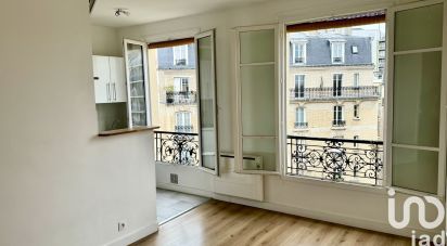 Apartment 2 rooms of 32 m² in Paris (75013)