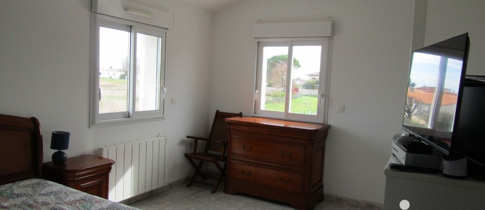 House 5 rooms of 108 m² in Saint-Georges-de-Didonne (17110)
