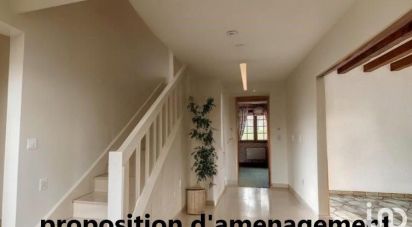 House 6 rooms of 152 m² in Vierzon (18100)