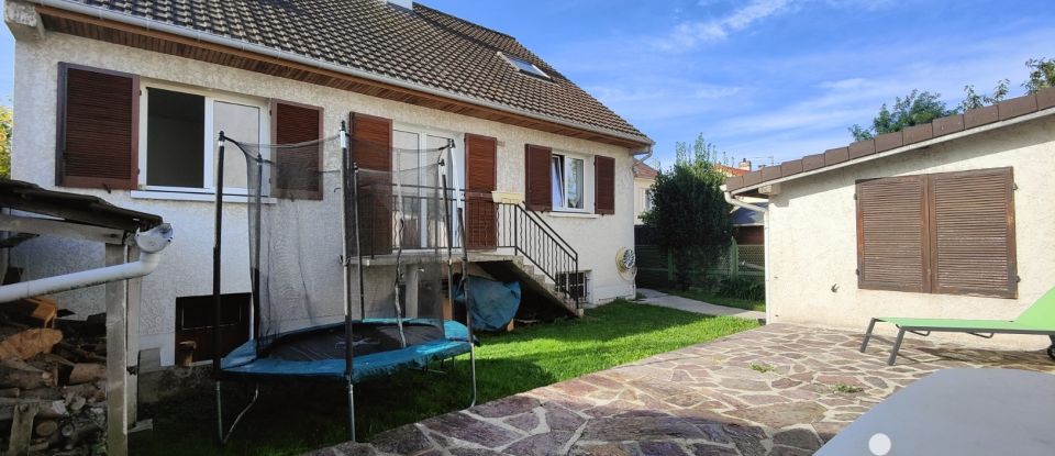 Maison 6 pièces de 136 m² à Eaubonne (95600)