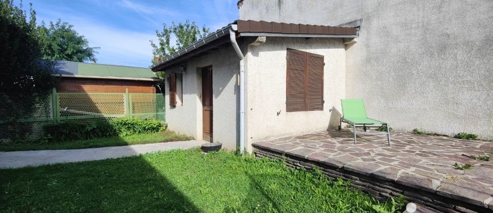 House 6 rooms of 136 m² in Eaubonne (95600)