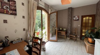 House 7 rooms of 274 m² in Le Vernet (03200)