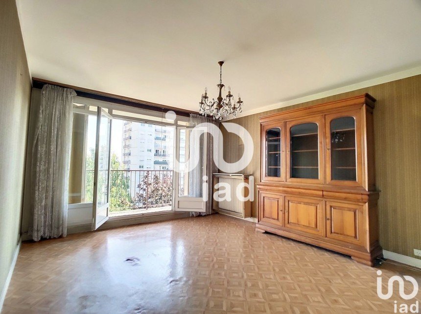 Appartement 2 pièces de 48 m² à Vitry-sur-Seine (94400)