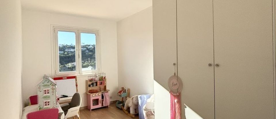 Apartment 4 rooms of 102 m² in Nice (06100)