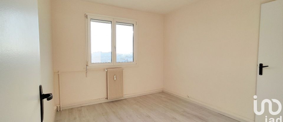 Apartment 4 rooms of 75 m² in Troyes (10000)