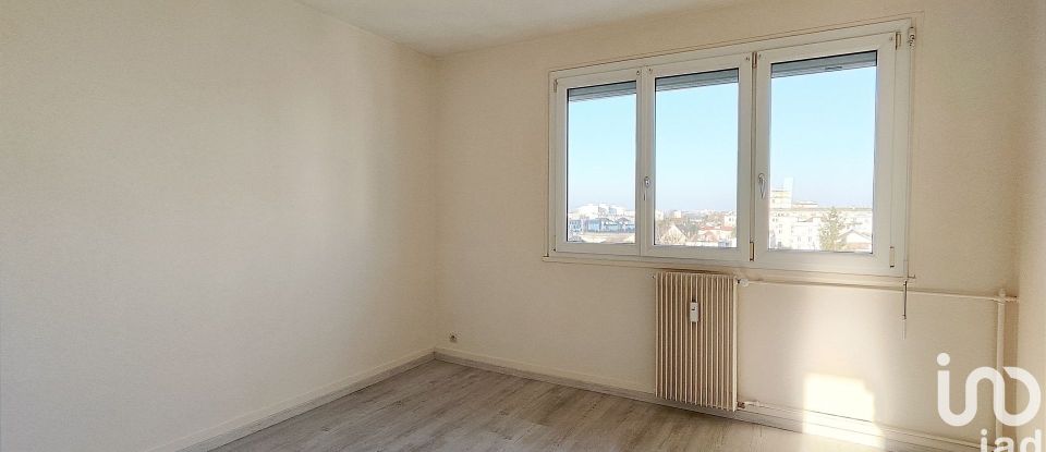 Appartement 4 pièces de 75 m² à Troyes (10000)