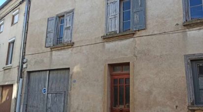 Village house 3 rooms of 210 m² in Saint-Germain-Laval (42260)