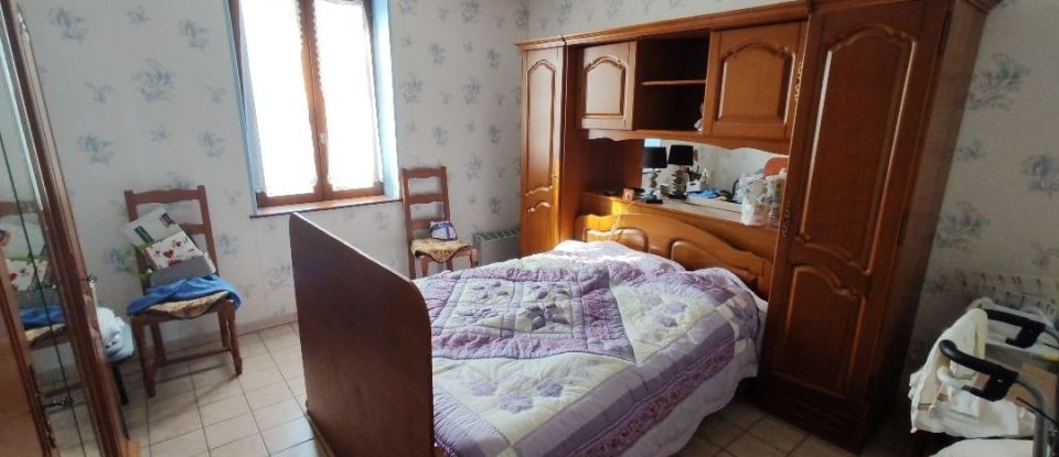 House 3 rooms of 80 m² in Chantenay-Saint-Imbert (58240)