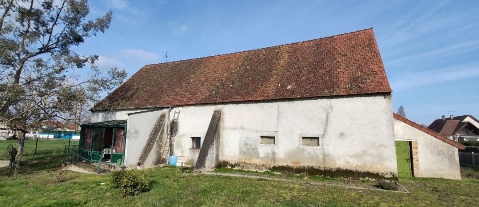 House 3 rooms of 80 m² in Chantenay-Saint-Imbert (58240)